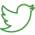 Dietnest - twiter icon